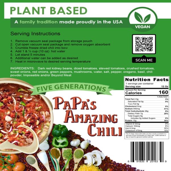 Plant Based